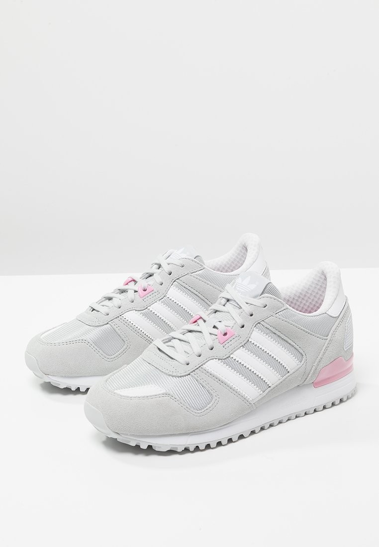 adidas zx 700 femme grise